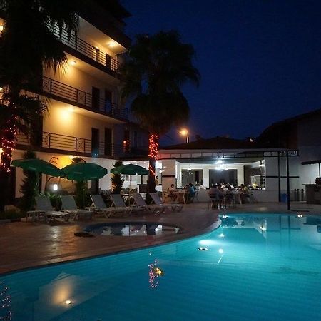 Aybel Inn Hotel 케메르 외부 사진