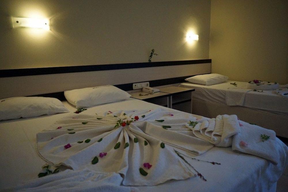 Aybel Inn Hotel 케메르 외부 사진